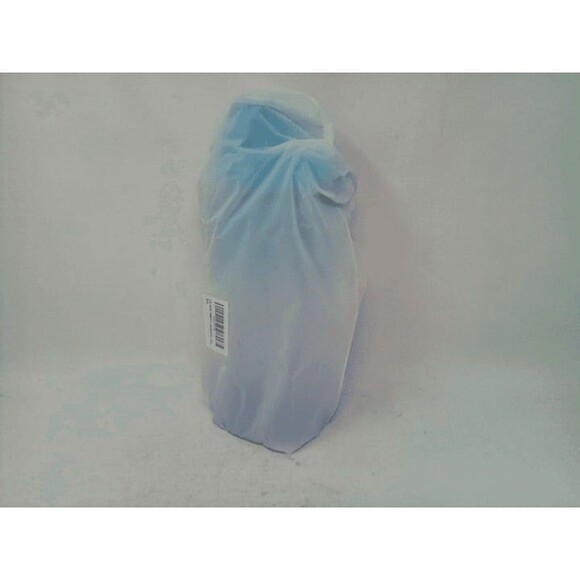 Large half gallon/64oz leakproof sports waterbottle (blue/purple gradient) - Picture 3 of 6